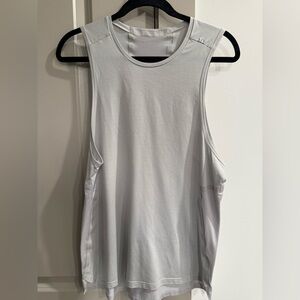 Lululemon fast & free tank